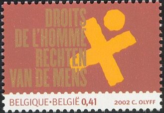 Declaration of Human Rights (1948)