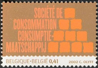 Consumption Society