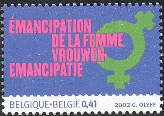 Women's Emancipation
