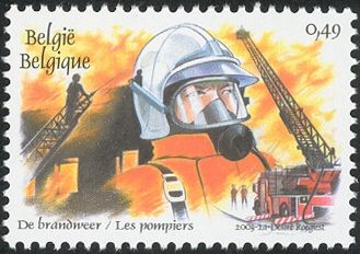 A Heart for the Fire Brigade
