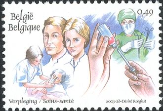 A Heart for Nursing