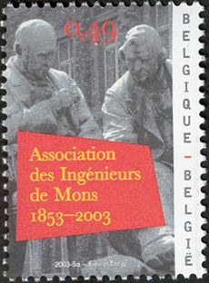 Association des Ingénieurs de Mons (1853-2003)