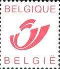 Stamp for Personalized Series: Red Posthorn