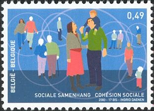 Social Cohesion
