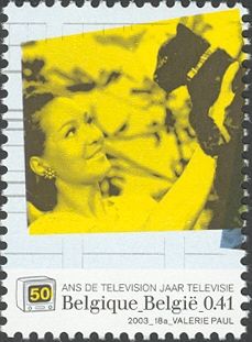 Arlette Vincent (1932-2021) in "Jardin extraordinaire"