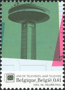 The Broadcasting Tower