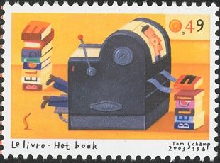 The Printing