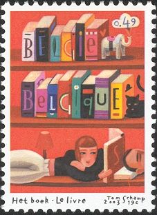 The Reading