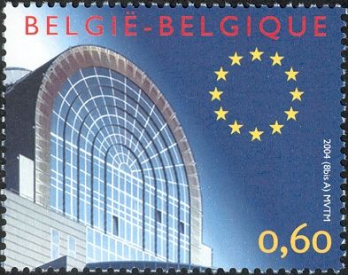 The European Union: Brussels, Capital of Europe