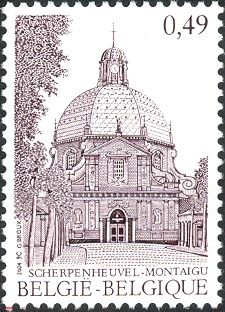 Scherpenheuvel (17th Century)