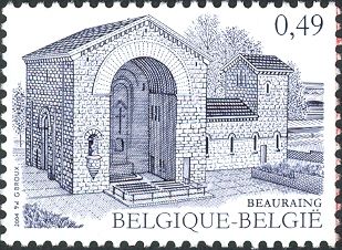 Beauraing (1933)