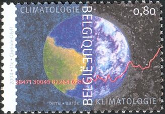 Climatology: The Earth