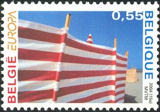 C.E.P.T. 2004: Belgian Coast