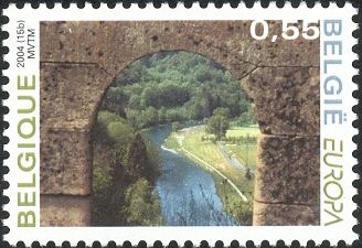 C.E.P.T. 2004: Belgian Ardennes