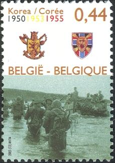 Korean War Volunteers