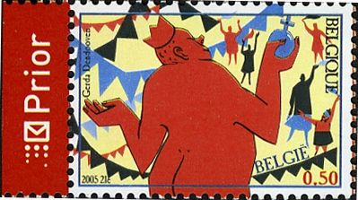 Fairy Tales: The Emperor's New Clothes
