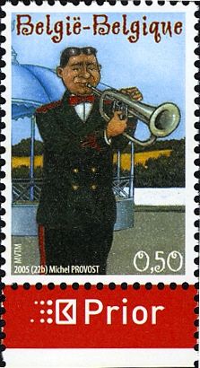 Brassband Instruments: Bugle