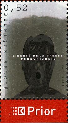 Freedom of the Press "Cry for Freedom of Expression"