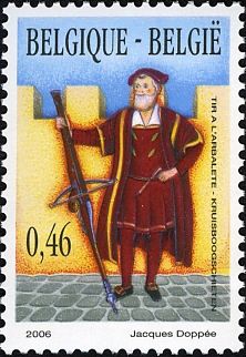 Crossbowman