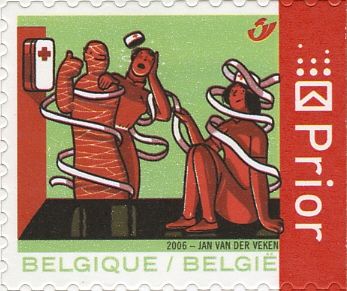 Red Cross 2006