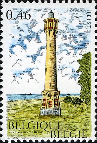 Lighthouse Heist