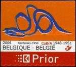 CoBrA Self-adhesive - Left Imperforate