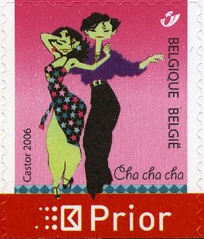 Cha-cha-cha