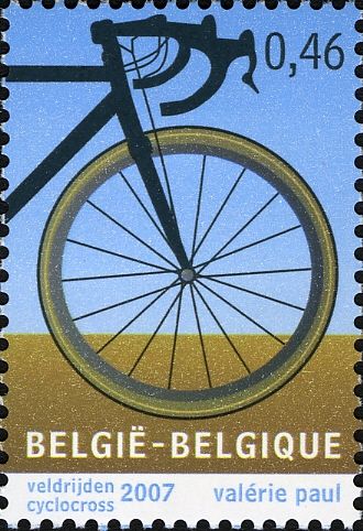 Cyclocross