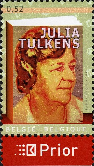 Julia Tulkens (1902-1995)