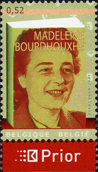 Madeleine Bourdouxhe (1906-1996)