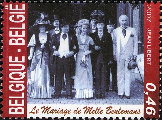 Theater: The Marriage of Miss Beuelemans