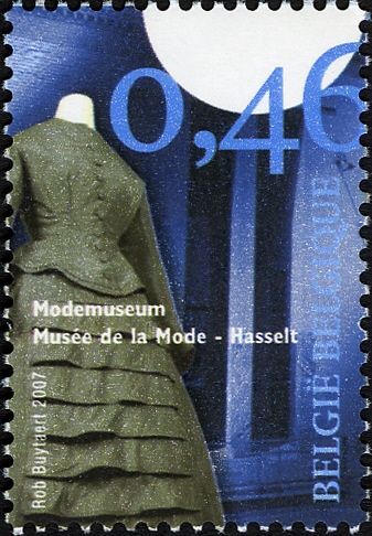 Fashion Museum - Hasselt