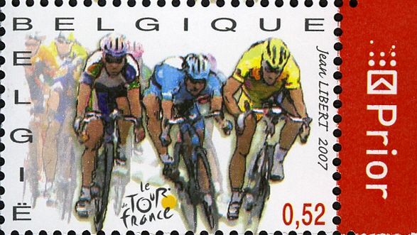 Tour de France 2007