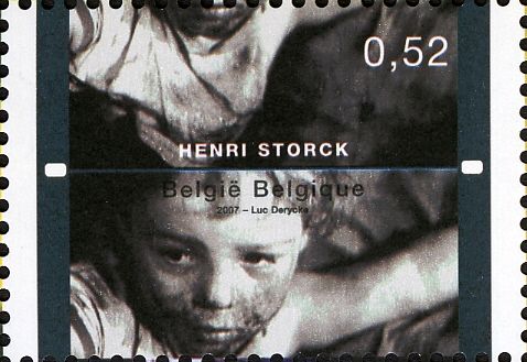 Belgian Film - Henri Storck