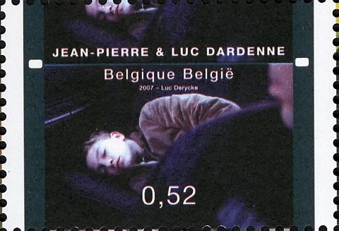 Belgian Film - Jean-Pierre + Luc Dardenne