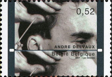 Belgian Film - André Delvaux