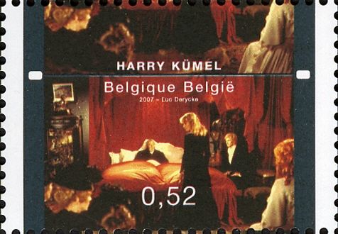 Belgian Film - Harry Kumel