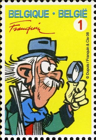 Count of Champignac
