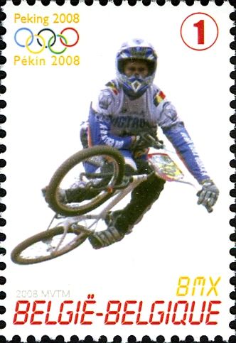 BMX
