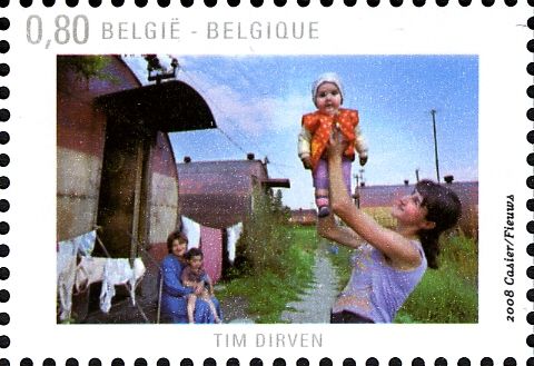 Belgian Photography: Tim Dirven