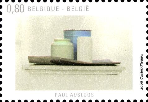 Belgian Photography: Paul Ausloos