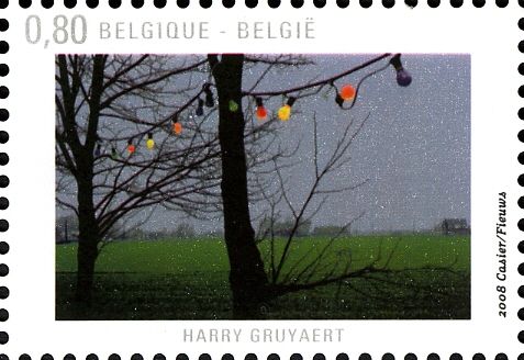 Belgian Photography: Harry Gruyaert