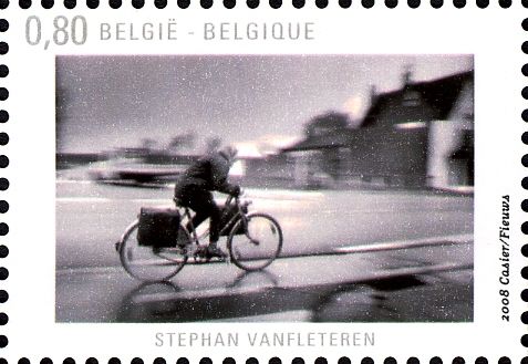Belgian Photography: Stephan Vanfleteren