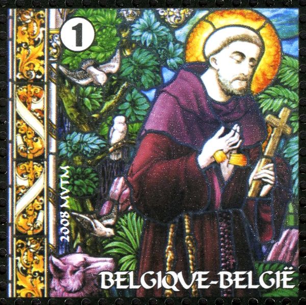 Saint Francis