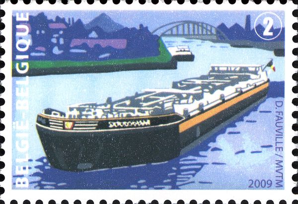 Inland Waterways