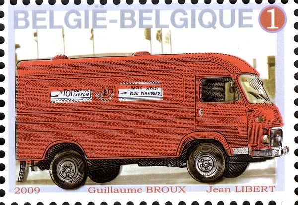 Renault (1970's)