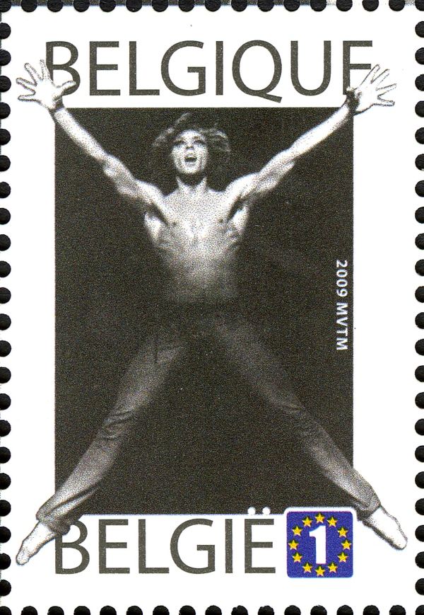 A Tribute to Choreographer Maurice Béjart