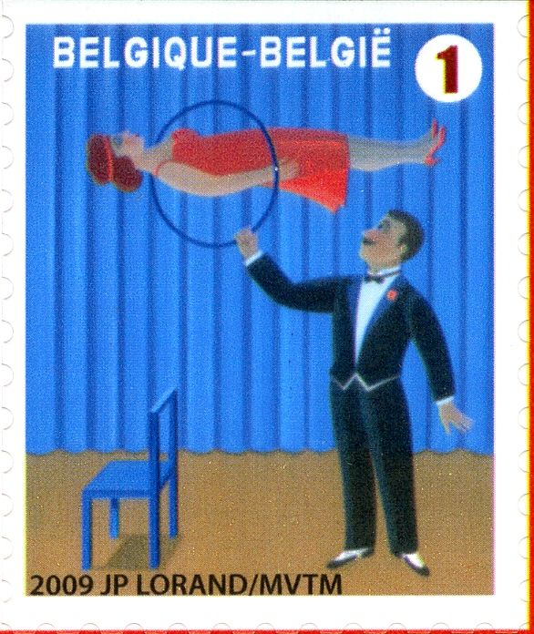 Illusionist