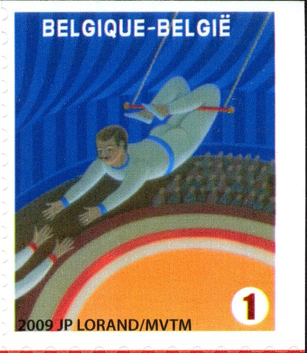 Trapeze