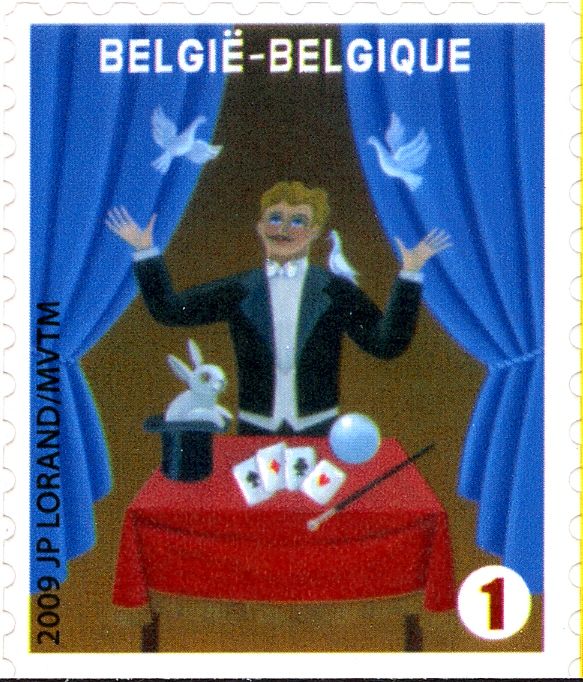 Illusionist